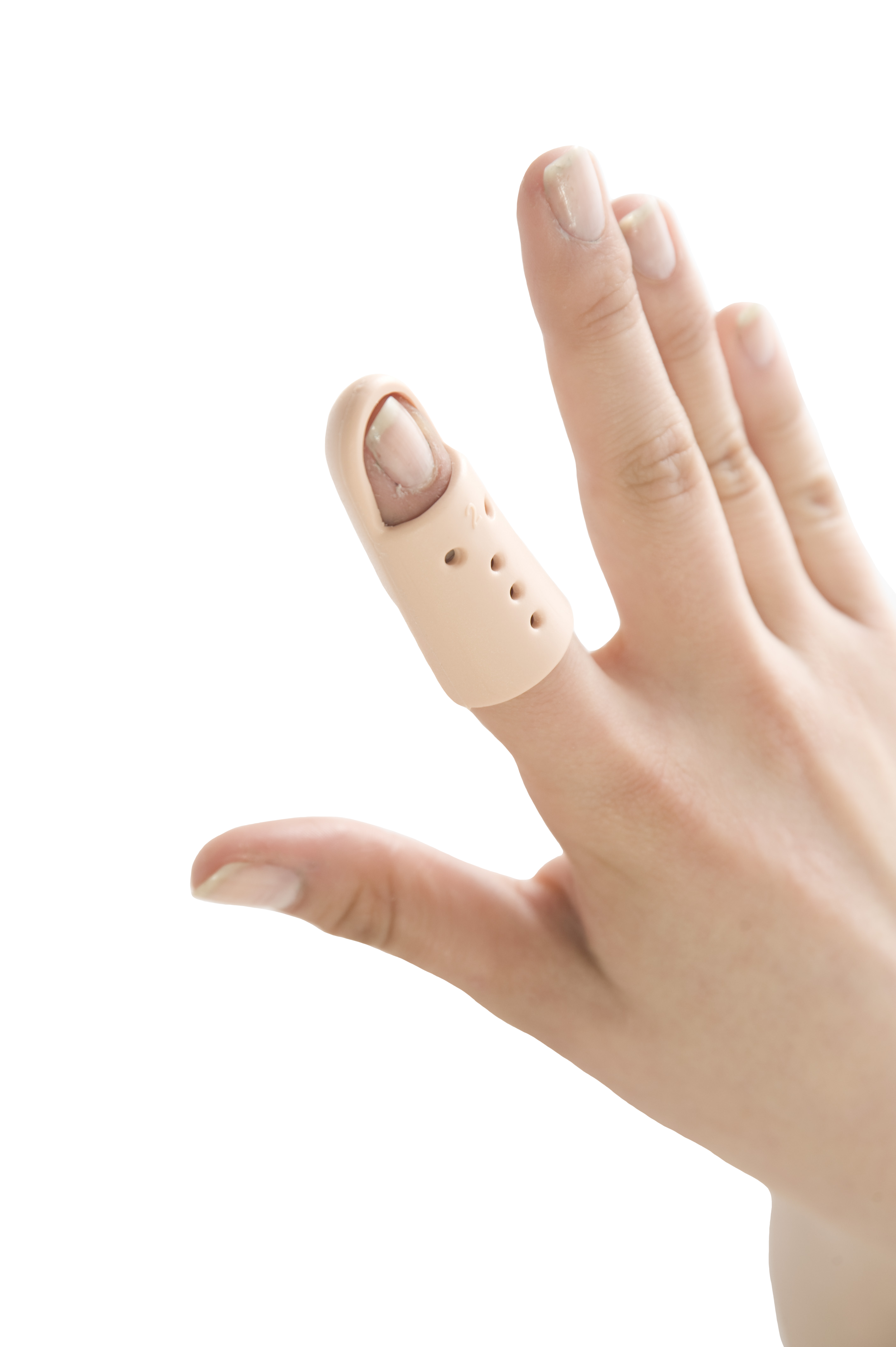 Orteza pentru imobilizare deget, S