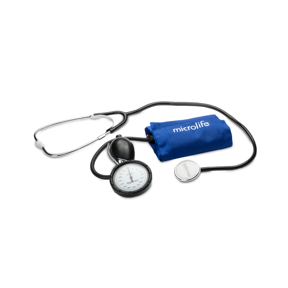 Tensiometru aneroid profesional ,,palm-type”